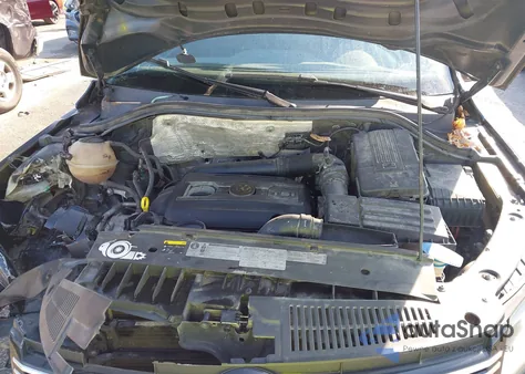 2016 Volkswagen Tiguan R-Line from USA, damaged, VIN WVGAV7AX5GW060420